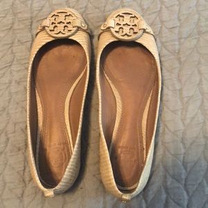 Tory Burch Flats